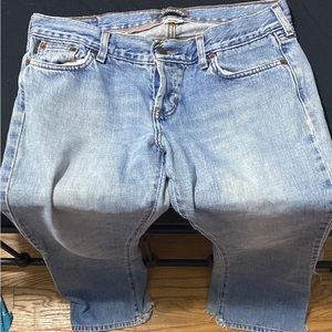 Boot Cut Hollister Jeans (Size 7R)